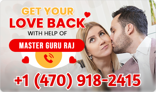 Get Ex Love Back