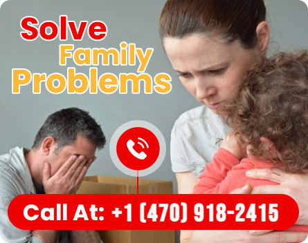 Solve Family Problem